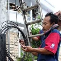 6 Bank Kucuri Telkom Rp 2,4 Triliun